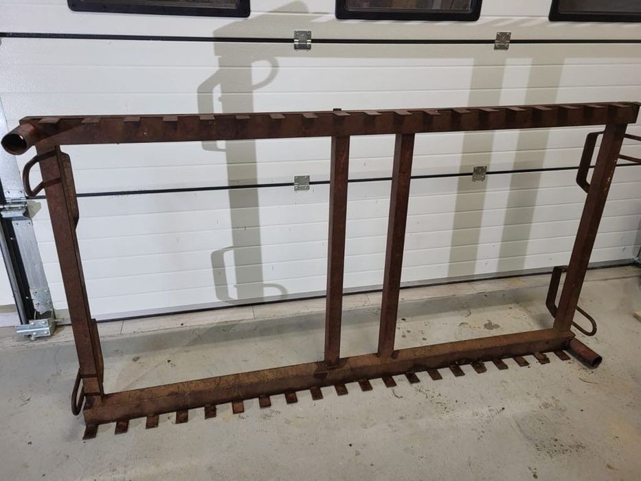 Suport pentru schela