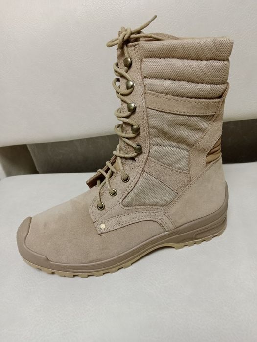 Берцы утеплённые 44 размер