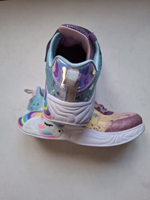 Маратонки Sketchers