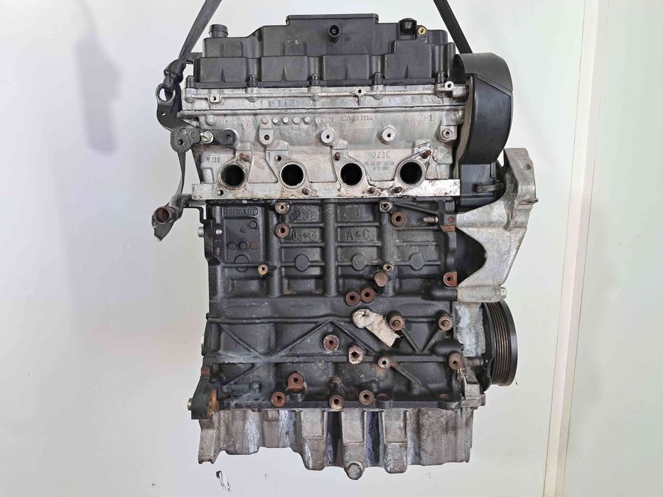 Motor complet ambielat  Volkswagen Jetta 3  (1K2) [Fabr 2005-2010] BMN
