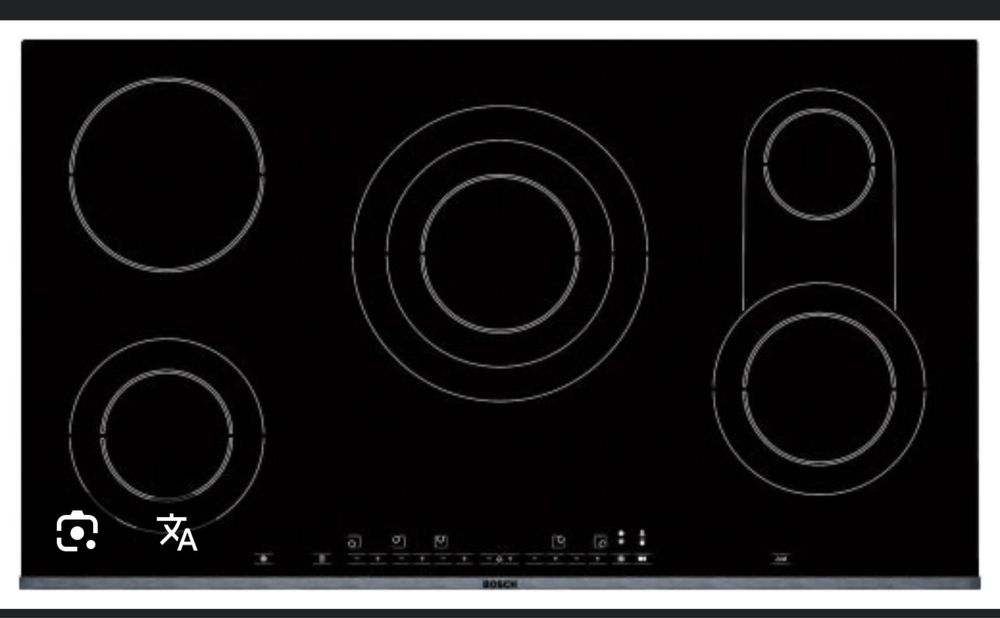 Продам варочную панель Bocsh