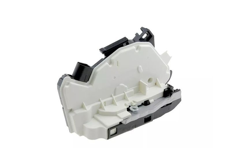 Брава За Предна Дясна Врата, Vw Tiguan 5N, Cc, Up, Seat, Skoda, 7 Пин,