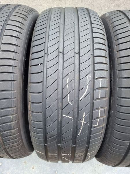 235/55/18 MICHELIN 4бр