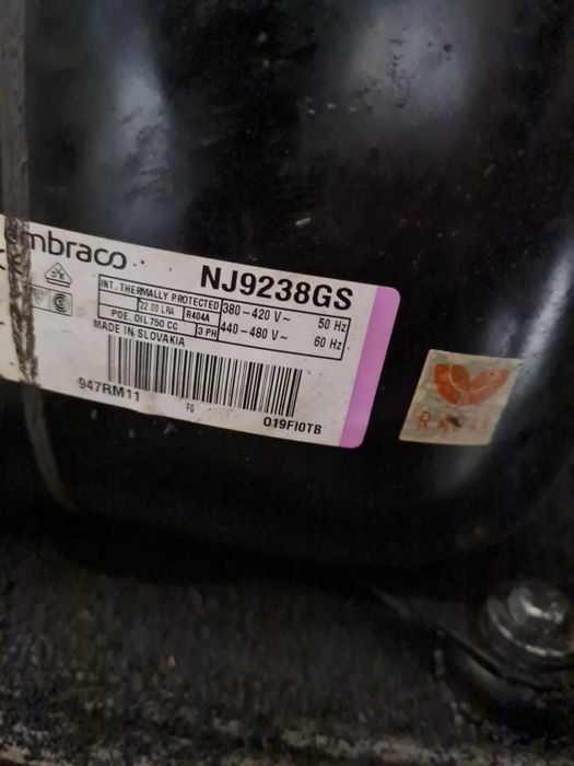 Reparatii frigorifice aer condiționat,etc