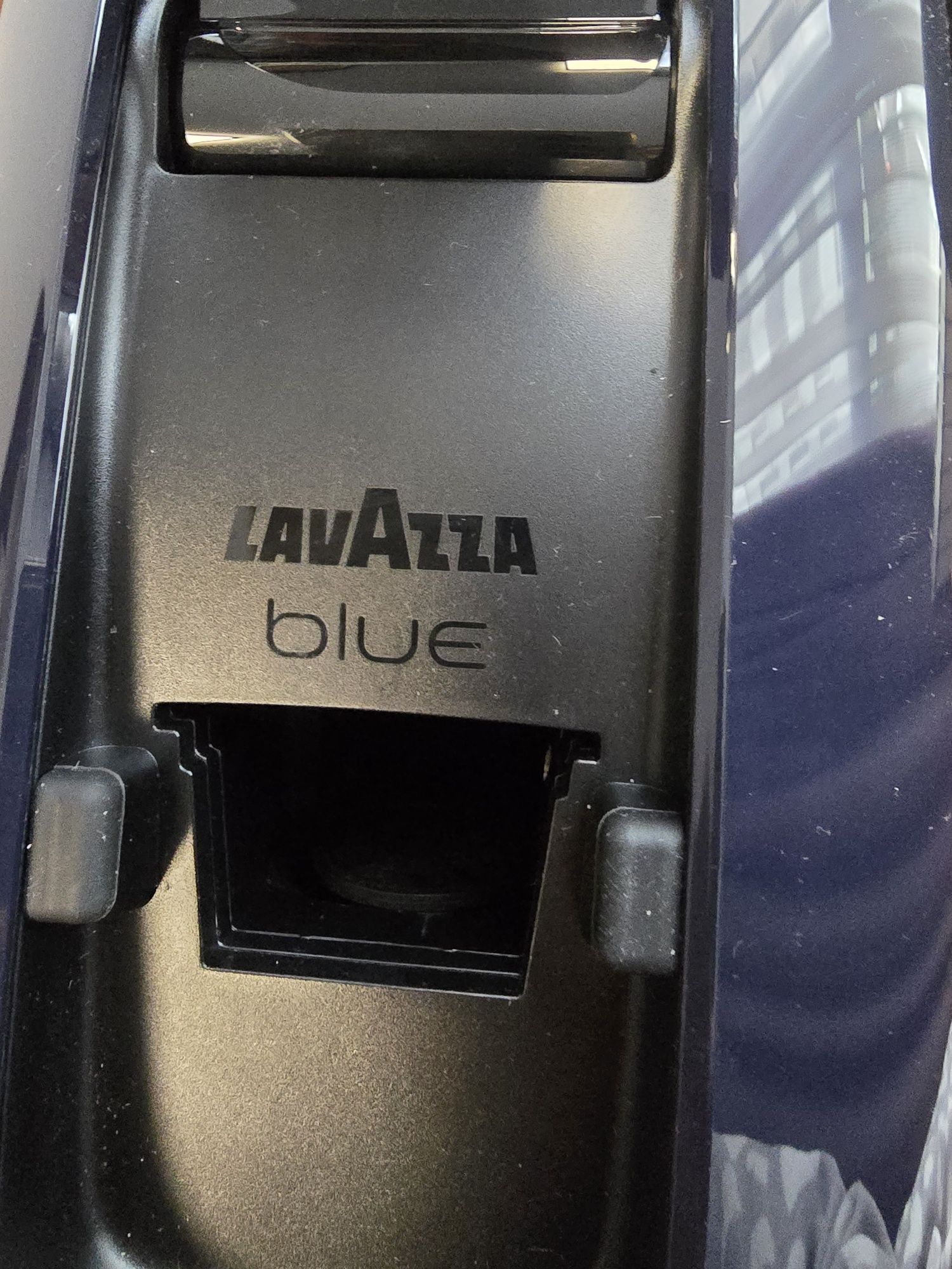 Кафе машина Lavazza LB 1200 Classy Milk