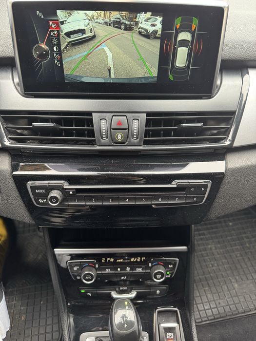 BMW SERIA 2 Active Tourer Diesel Automat Headup Schimb/Variante