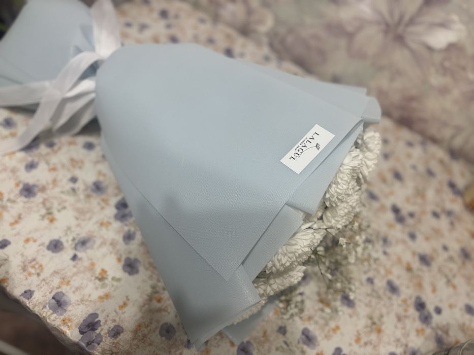 Букет сатылады бугін келген