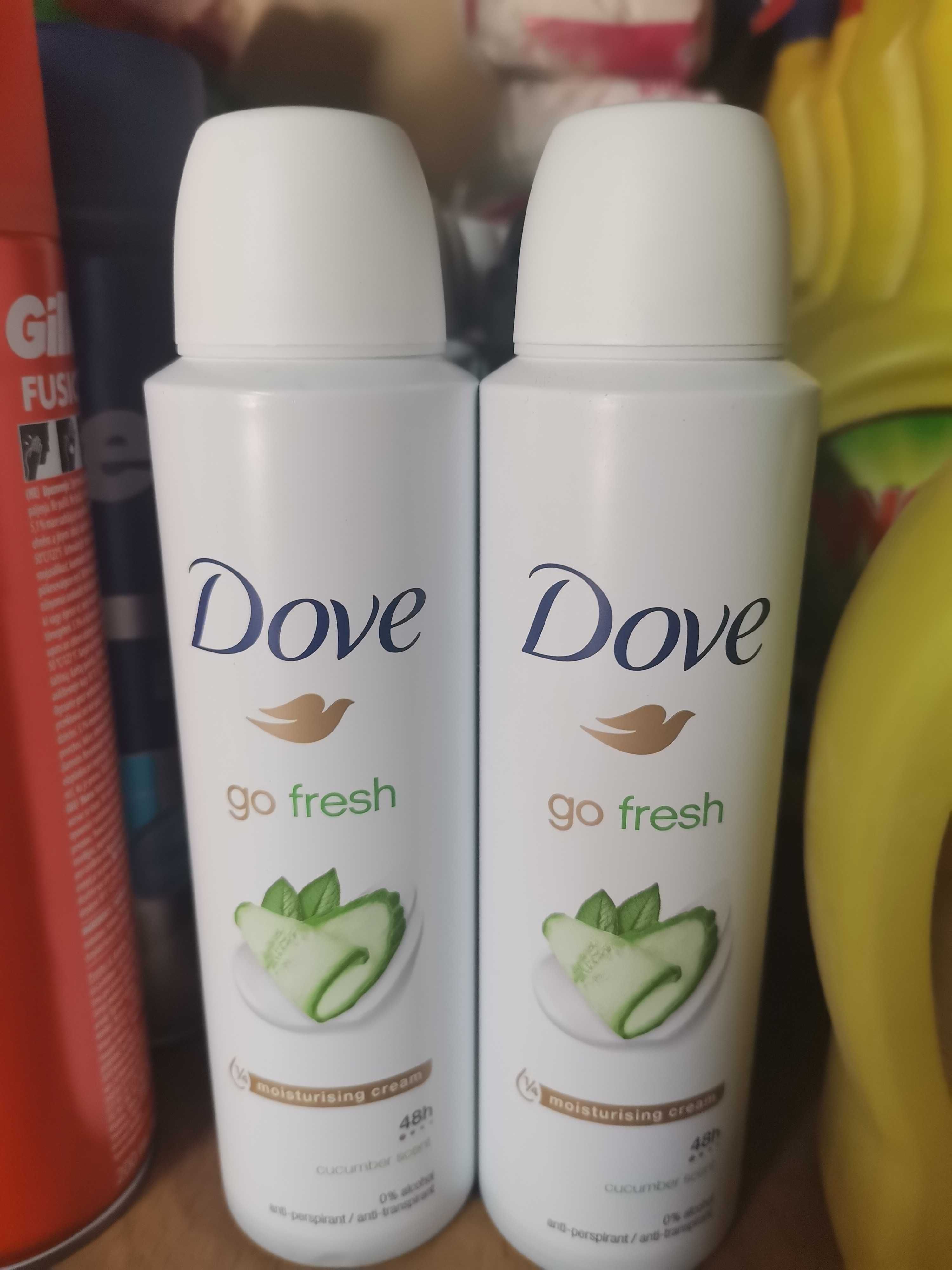 Дезодорант Дав 150мл, deo Dove 150ml-4,40лв