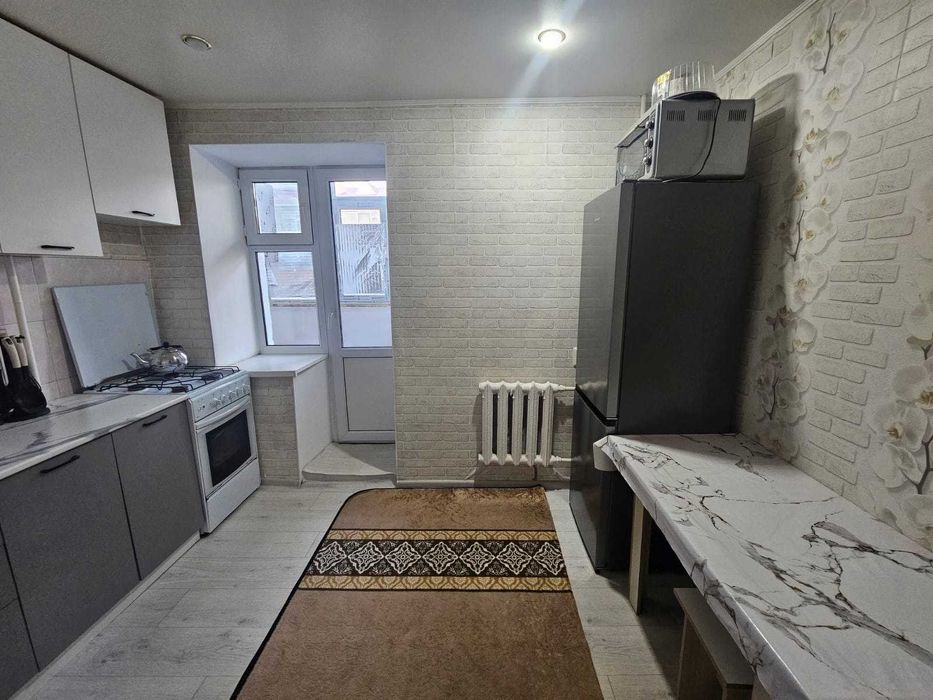 Продается 2комн на жилгородке