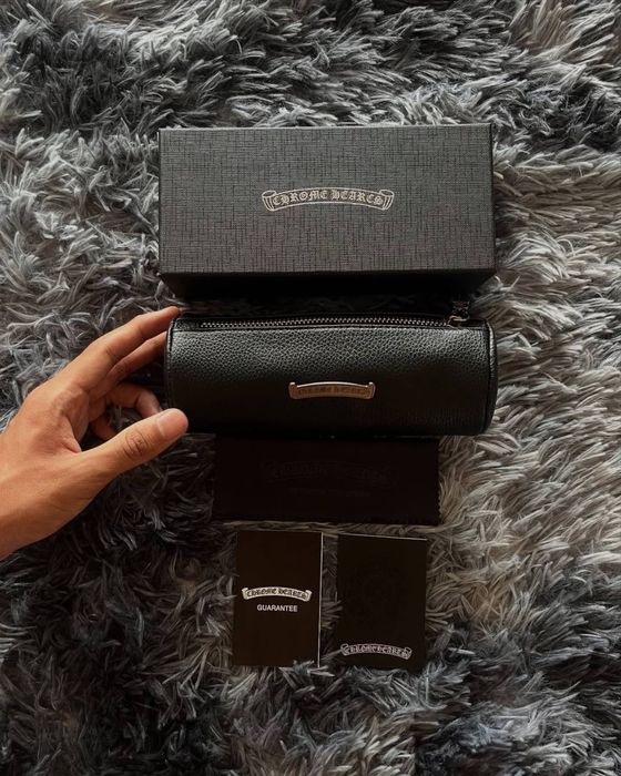 Chrome Hearts Очки хром хартс