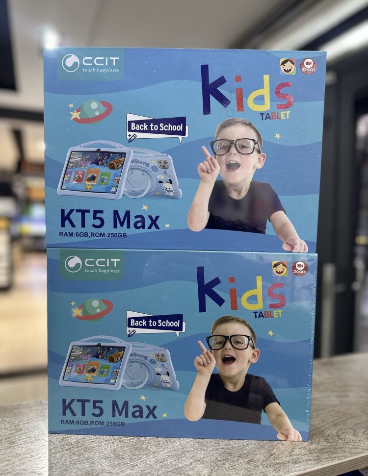 Планшет детский detskiy planshet kt 5 max.kt 500 pro.mk 100 pro