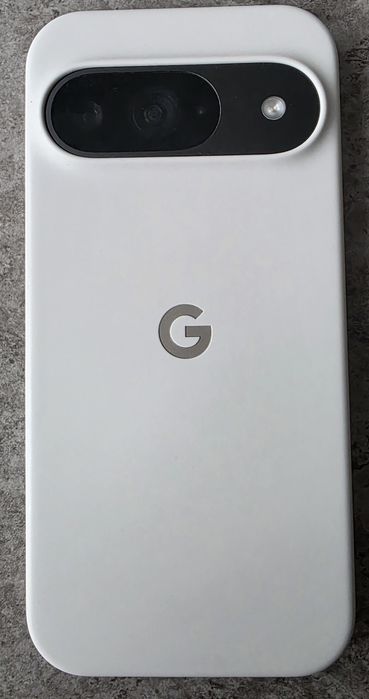 Google Pixel 9 128 gb Obsidian