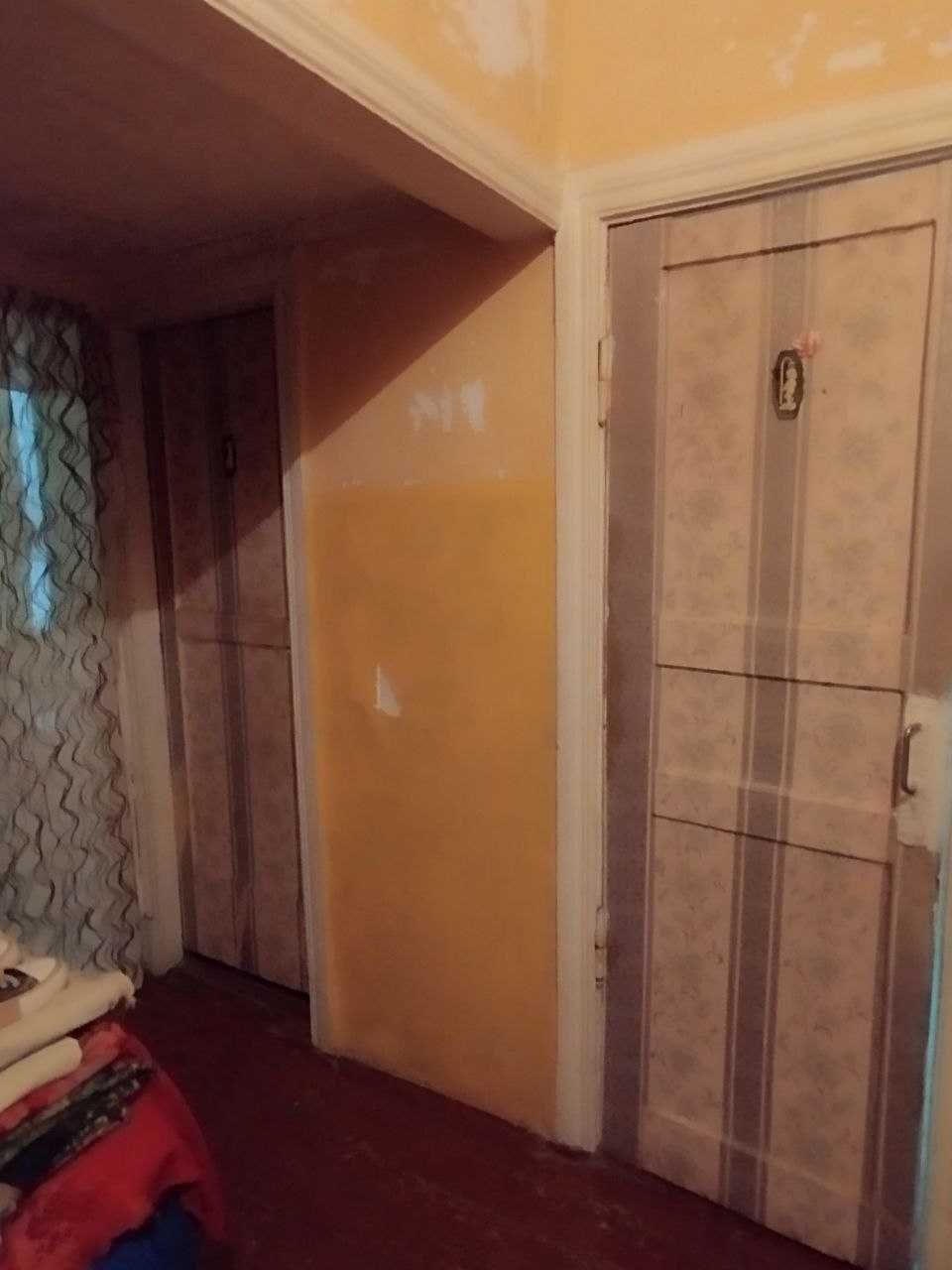 Сдаётся Квартира 2х комнатная 2 этаж Ул Бабушкина