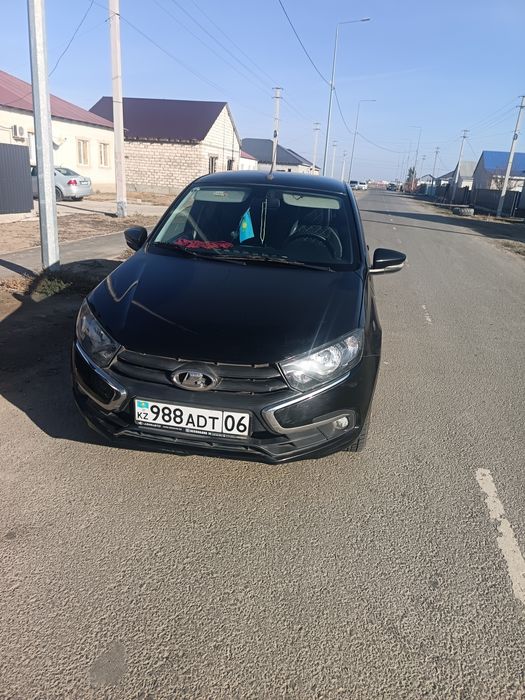 Гранта сатылады 2019 жылғы