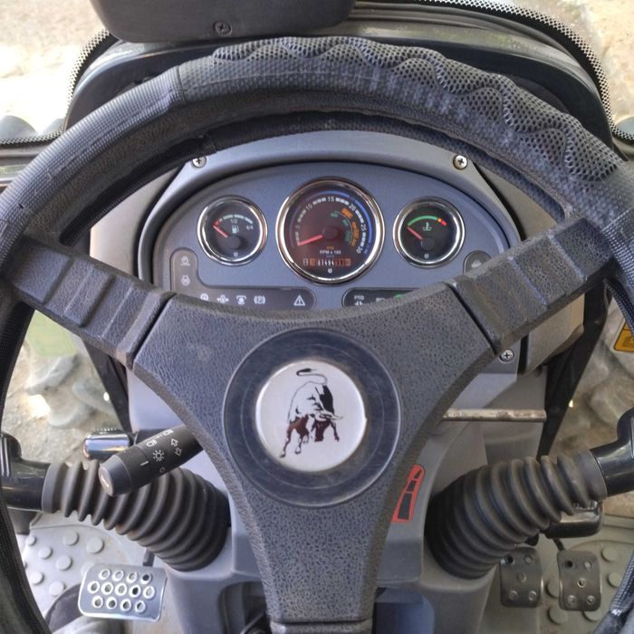 Ламборгини R 1. 55