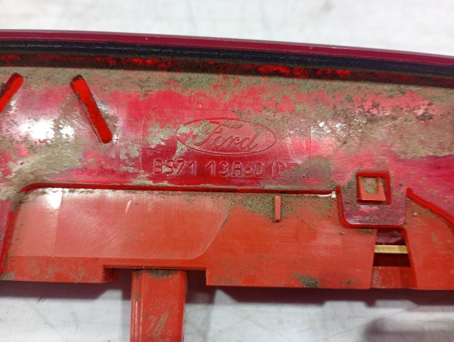 Stop suplimentar frana Ford Focus 3 (2011 - 2015) (1.5 tdci) XWDB