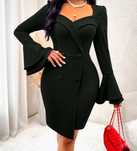 Rochie eleganta noua
