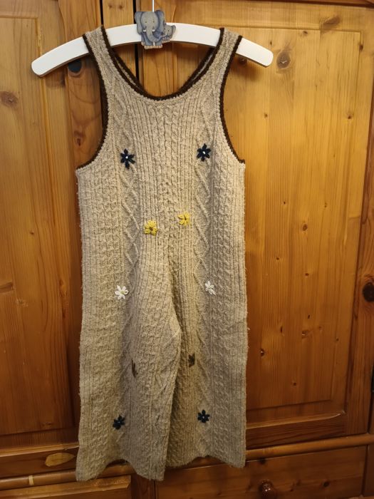 Гащеризон Zara , 98 размер, 2-3 години