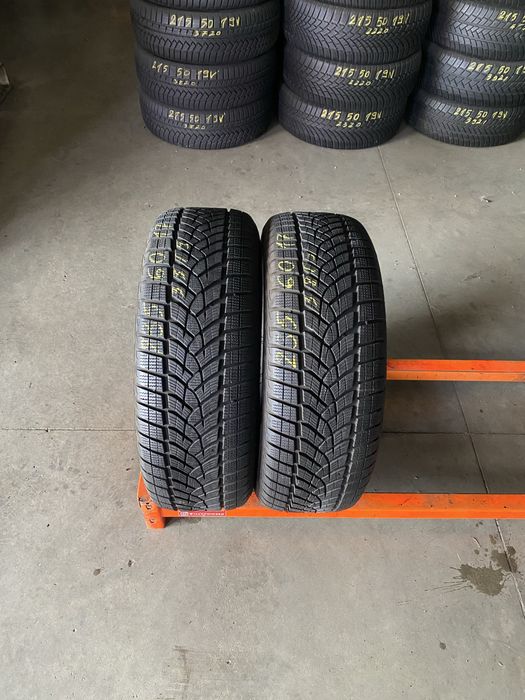 Anvelope iarna 235/60/17 Goodyear Ultra Grip Performance 235 60 17 R17