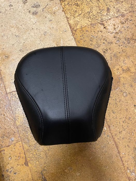 SOFTAIL DeLuxe Passanger Pillion- Part  NR 52930-05 .Motocicleta.