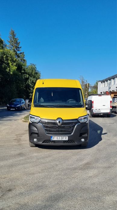 Renault Master 2.3 anul 2020