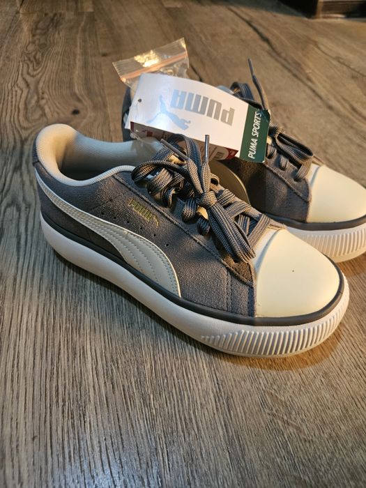 Кросовка Puma 37 раз 35$