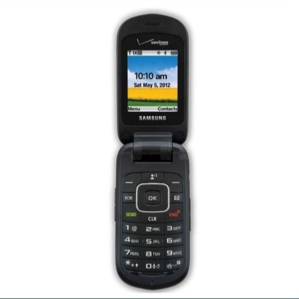 Samsung gusto b311