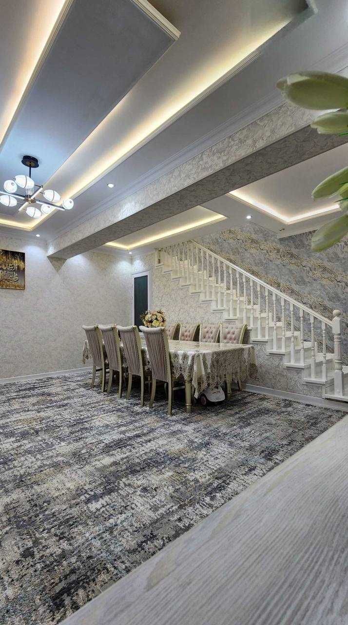 Продаётся квартира Шайзантахурский Жар арик  Новостройка 5 ком Срочно
