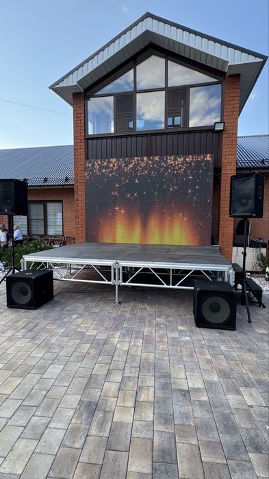 Led Лэд Лед Экран