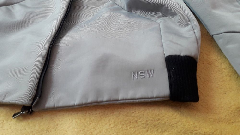 Страхотно ски яке Nike Sportwear (NSW)