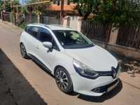 Renault Clio 2015 1.5 dCi