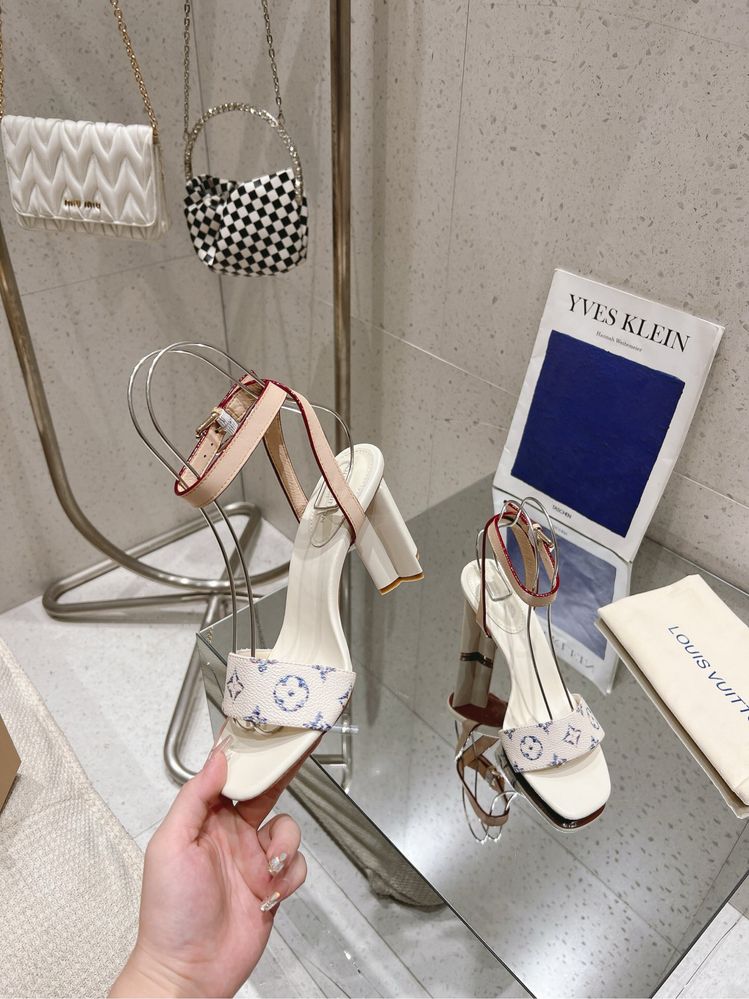 Sandale Louis Vuitton 35-42