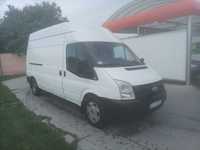 Ford Transit - an 2010, 2.2 Tdci  (Diesel)