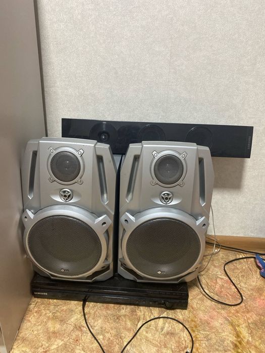 Продам хорошие колонки