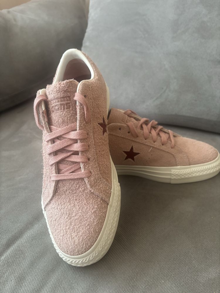 Кецове Converse Дамски 40 номер