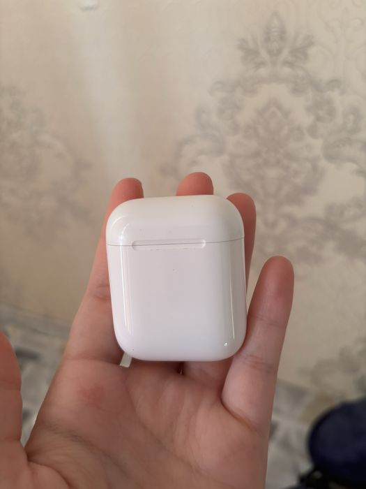 Airpods 2 оригинал