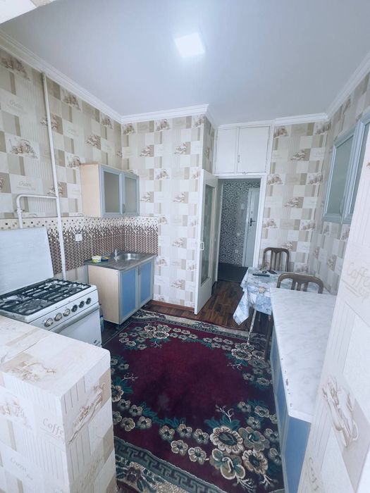 Аренда квартира Бобур 2/8/9 400$