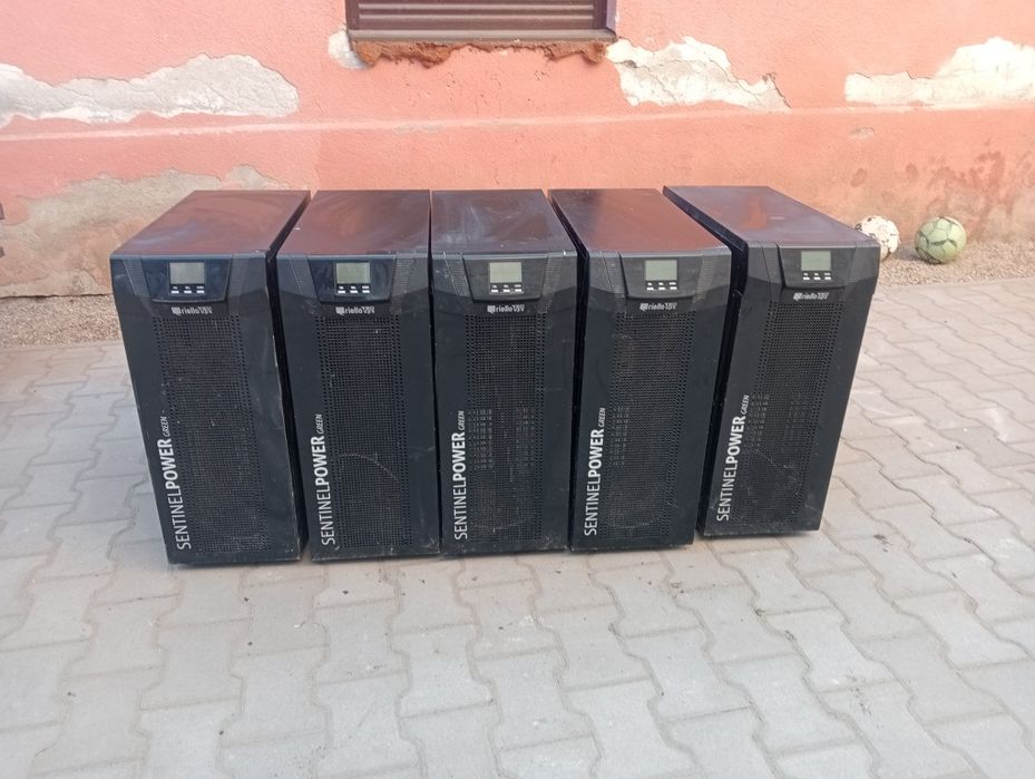 Ups 6kw de vânzare
