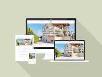 Realizez Site Web si Magazin Online