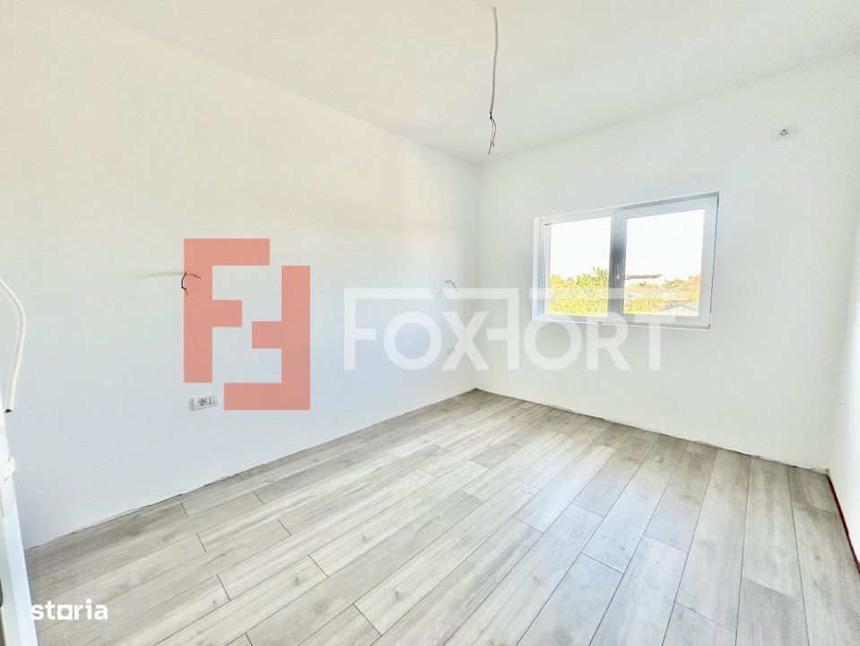 COMISION 0% Duplex premium cu 4 camere in Mosnita, pozitie excelenta