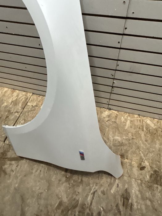 Aripa bmw G60 G61 seria 5 stanga 2024-2025