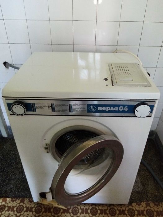Пералня Перла 04 /може и за части/.