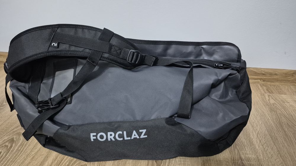 Geanta Forclaz 50L