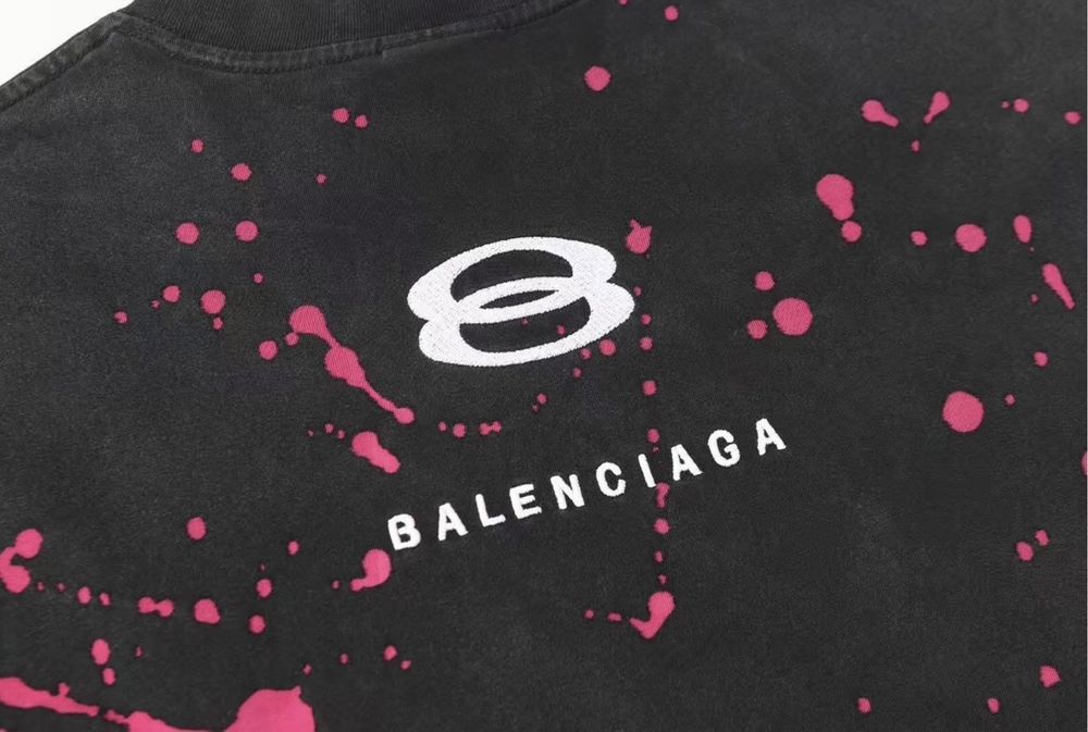 Balenciaga T-shirt