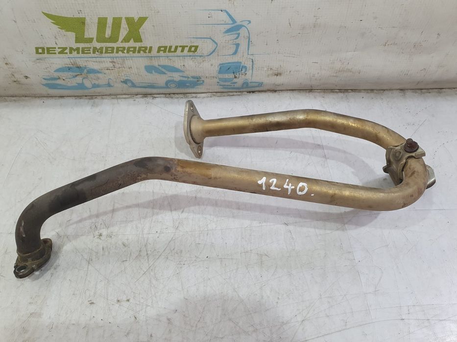 Conducta EGR Volkswagen Passat B6 (2005 - 2010) (1240) BLR