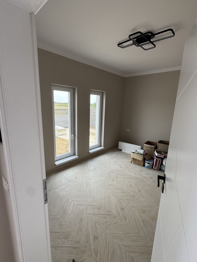 Proprietar Vand Duplex Nou/Partial Mobilat/90m2 Utili/Urseni/Mosnita