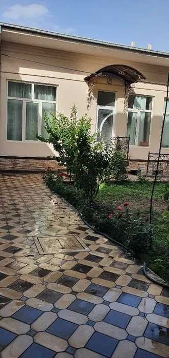 Срочно сдается домик на Сергели-7,2 ком,3 сотки.