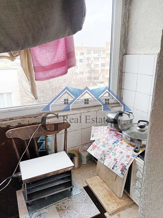 Продава се Двустаен апартамент в Варна, Лятно кино Тракия - 55 кв.м за 1728 €/кв.м - Снимка #5