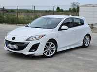 Mazda 3 Mazda 3 90th Anniversary-1.6 Benzina aspirat-pachet original MPS