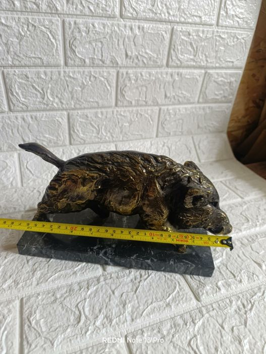 Статуетка на Диво прасе